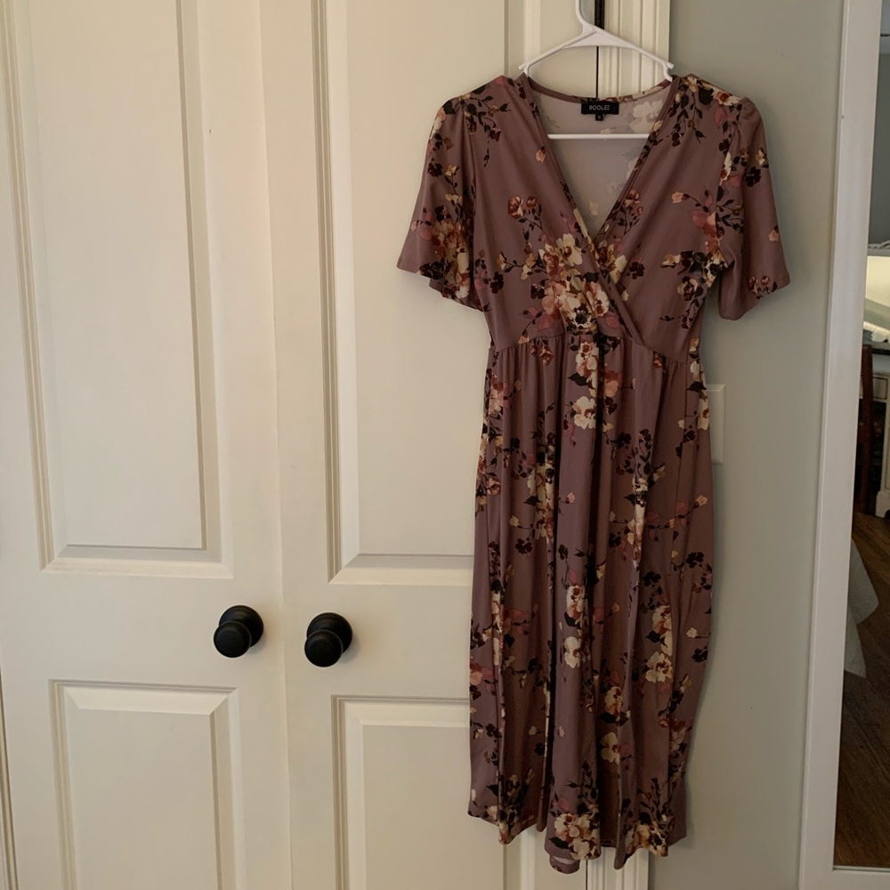 ROOLEE midi